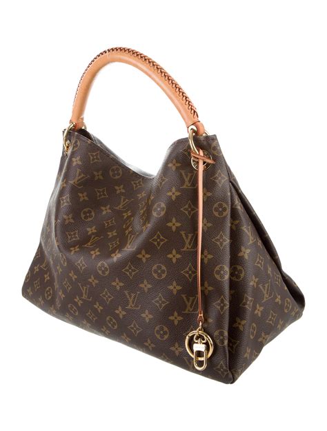 louis vuitton artsy bags|louis vuitton artsy mm discontinued.